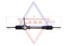 LA.R.A. 240002 Steering Gear